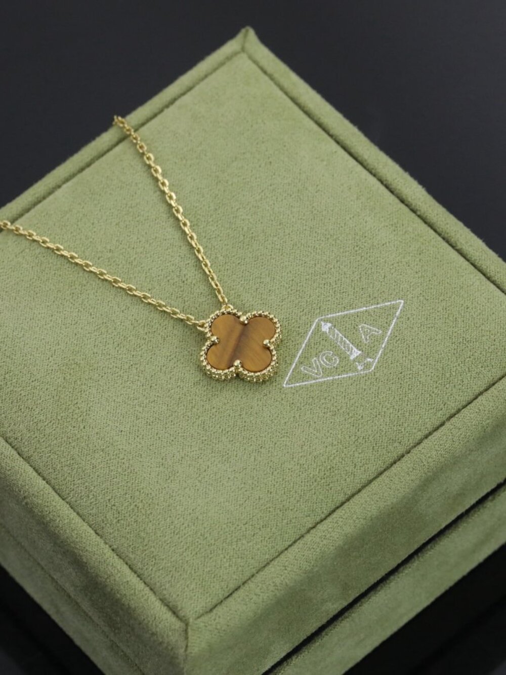 💋Van Cleef & Arpels Necklace